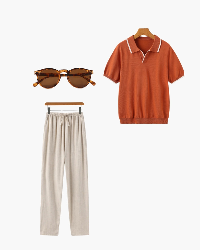 Conjunto Brisa Costera